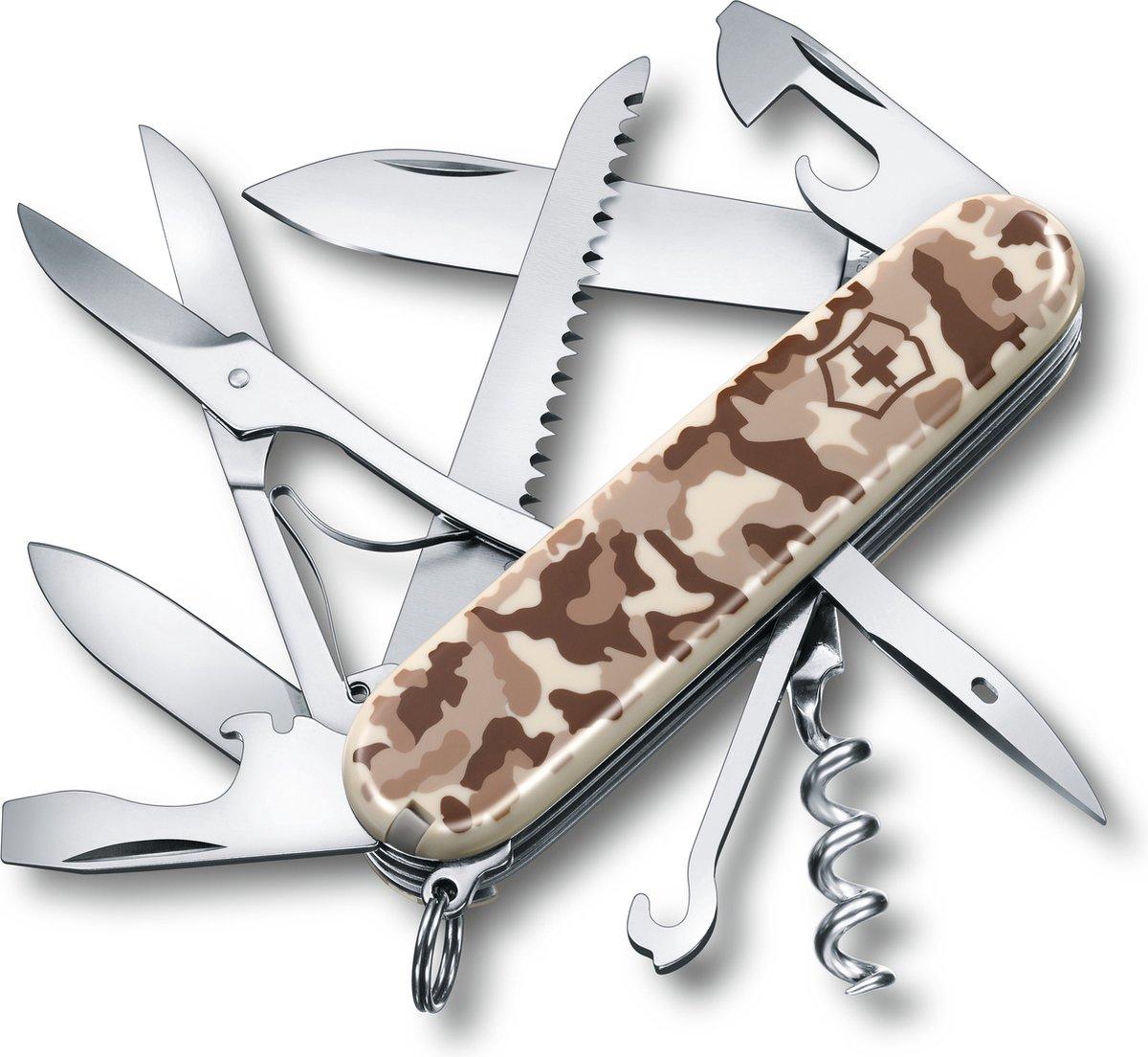 Victorinox  - Victorinox Huntsman Dessert